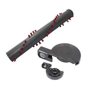 Think Crucial Replacement Brushroll & 2 End Caps Fits Dyson DC25 Part# 917391-01 - Picture 1 of 5