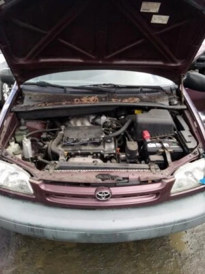 Used Door Control Module fits: 1999 Toyota Sienna Door LH quarter panel Grade A - Image 1 of 4