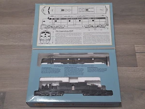 ⭐ PROTO 2000 8087 HO SCALE BALTIMORE & OHIO B&O E8/9 DIESEL LOCOMOTIVE #26 ⭐ - Picture 1 of 9
