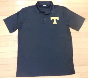 Tennessee Volunteers Performance Polo New - Picture 1 of 1
