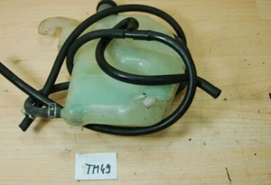 Suzuki SV650 SV 650 WVBY 03-08 Coolant Expansion Tank tm49 - Picture 1 of 1