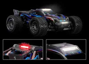 TRAXXAS 10785 - MINI XRT FULL LED LIGHT KIT - TRA10785 - Picture 1 of 1