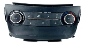 2015-2016 Nissan Sentra AC Heater Climate Temperature Control 275004AT2A OEM - Picture 1 of 12