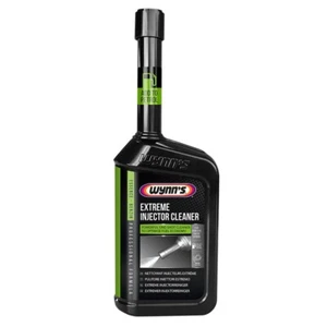 Wynns Extreme Petrol Injector Cleaner Professional 500ml Additive Professional - Picture 1 of 3