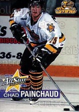 2005-06 OHL Bell AS Classic #26 Chad Painchaud