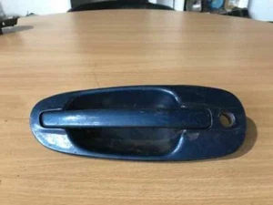 MITSUBISHI MAGNA TR null 4D SEDAN 4 SP AUTOMATIC 1993 - DOOR HANDLE OUTER LF - Picture 1 of 1