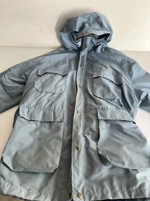 Chaqueta con capucha woolrich talla grande All Weather Foto 1 de 4