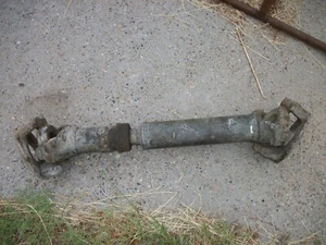 M51 Rear Driveshaft 5 ton M52 M54 M55 Military International truck 6x6 - Picture 1 of 4