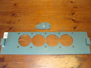 Peterson Pressure Testing Plate 5822 (Toyota 3KC) - Imagen 1 de 3