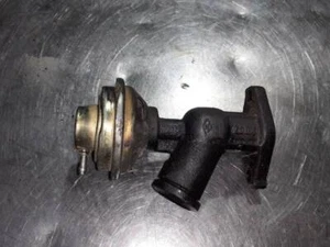72284300 egr ventil für SUZUKI VITARA SE SV (ET) 2.0 TURBODIESEL CAT 1988 360817 - Imagen 1 de 12