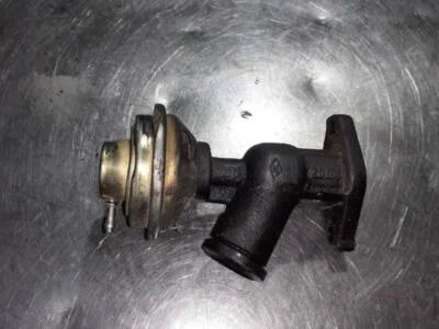 72284300 egr valve 360817 for SUZUKI VITARA SE SV (ET) 2.0 TURBODIESEL CAT 1988 Foto 1 de 4