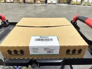 PANDUIT Adhesive Lined Grommet Edging - Picture 1 of 3