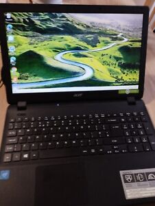 Acer Aspire ES 15 Laptop 4GB Ram 1000GB HDD Intel Celeron N3050