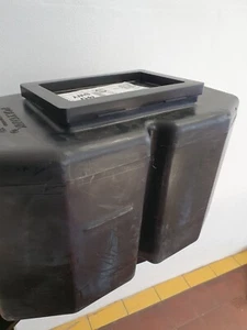 Cold Water Tank - Picture 1 of 5