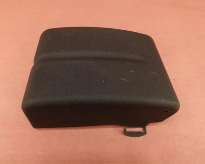 2011-2017 Harley Davidson Dyna Street Bob FXDB Left Side Cover Panel - Image 1 of 4