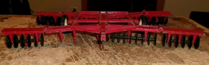 1/16 ertl international Wing Disc in gutem Zustand gebraucht - Bild 1 von 9
