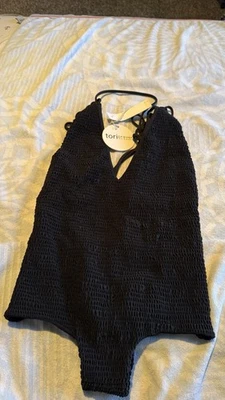 Traje de baño de una pieza para mujer Foto 1 de 4