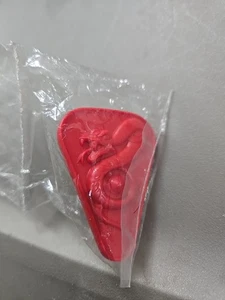 Mattel 1985 MOTU Masters of the Universe King Hiss Schild Zubehörteil - Bild 1 von 7