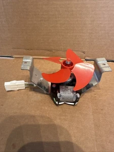 MOTOR VENTILADOR EVAPORADOR REFRIGERADOR FRIGIDAIRE - PARTE# 297309000 - Imagen 1 de 2
