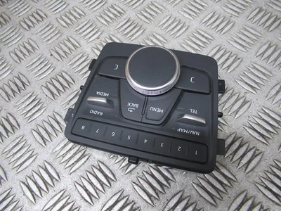 AUDI A4 SE 35 B9 2019 2,0 TSFI MK5 berlina panel de control multimedia ref3274 Foto 1 de 3