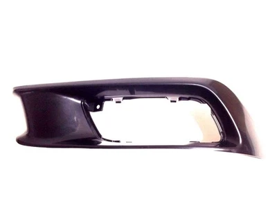 Bisel antiniebla del lado izquierdo del conductor se adapta a Honda Civic 2012 sedán de 4 puertas Foto 1 de 2