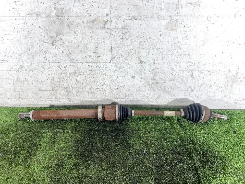 12-18 FORD FOCUS FRONT RIGHT RH PASS SIDE CV AXLE SHAFT DRIVESHAFT OEM - Image 1 of 3