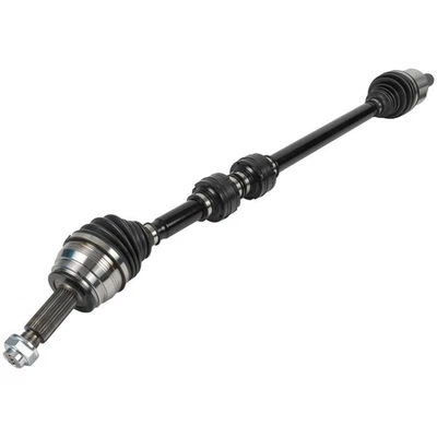 1x Front Right CV Axle For 2019-2020 Hyundai Elantra 2019-2021 Hyundai Veloster - Image 1 of 4