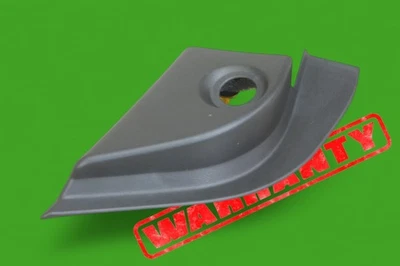 Cubierta de espejo retrovisor interior Chevy Chevrolet Sonic 2012-2019 lado derecho OEM Foto 1 de 4