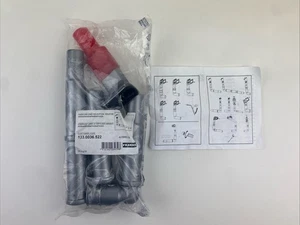 Franke Overflow Long For Disposal Solution 133.0036.52 - Desde 2009 - Imagen 1 de 9