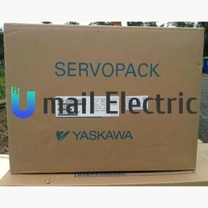 New Yaskawa SGDV-550A01A002000 Servo Drive SGDV550A01A002000 DHL Expedited Ship - Picture 1 of 9