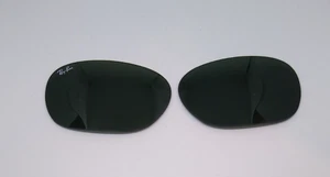 Ray-Ban Wayfarer Sonnenbrille grün Ersatzgläser nur 58 mm - Bild 1 von 10