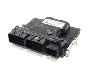 Calculador del motor RENAULT CLIO 5 PHASE 2 237109279S - Imagen 1 de 13