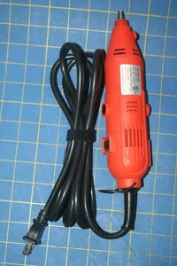 Chicago Power Rotary Tool Model S1J-AJ4-10 - Picture 1 of 10
