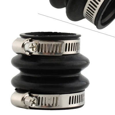 Drive Shaft Rubber Boot For Can Am Commander Maverick Max 800 800R 1000 1000R - Image 1 of 4