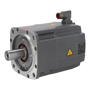 SIEMENS SIMOTCIS S Synchronmotor 1FT7, M0=13Nm 1FT7082-1AF71-1CH1 - Picture 1 of 4