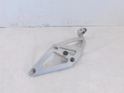 2007-2009 KTM 990 Super Duke Right Rear Passenger Footrest Foot Peg Bracket - Image 1 of 4