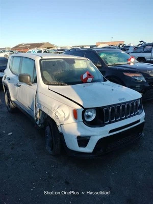 INTERRUPTOR DE PORTA FRONTAL ESQUERDA 6EZ84LXHAA 2015-2023 JEEP RENEGADE - Imagem 1 de 4