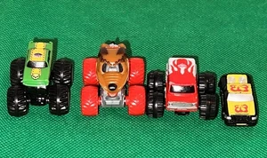 Micro Machines - Picture 1 of 8