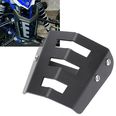 ATV Bumper Guard Crash Protector Grab Garry Bar Cover For Yamaha YFM700/R Raptor - Image 1 of 4
