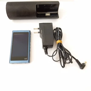 Reproductor de audio digital Walkman Sony NW-A55 unidad principal de alta resolución Japón envío gratuito - Imagen 1 de 10