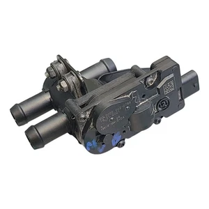 Ford Mustang Mach E Auxiliary Water Pump LJ938C605BC - Picture 1 of 17