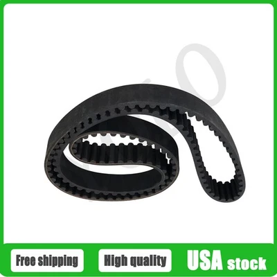 New Rear Wheel Chain Drive Belt For Kawasaki Vulcan2000 59011-0004 US - Image 1 of 4