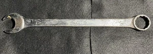 Asahi ASH Combination Wrench 1” Chrome Alloy Japan Made 12-Point - Picture 1 of 4