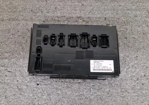 MERCEDES ML W164 2005-08 CENTRALINA SAM REAR A1645409062 ORIGINALE - Foto 1 di 3