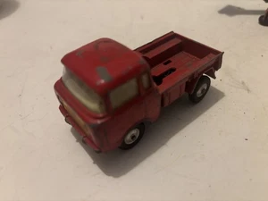 Corgi Jeep FC-150 Spares or Restoration  - Picture 1 of 3