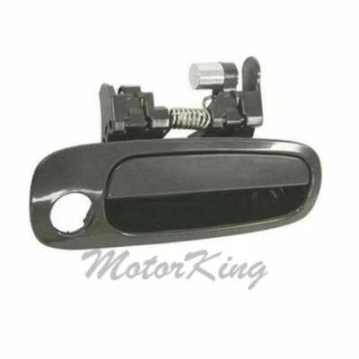 Manija de puerta exterior delantera derecha Toyota Corolla 1998 1999 2000 2001-2002 B579 Foto 1 de 4
