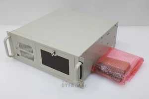 IEI Industrial Computer NNB RACK-360GWPX-R22 VER:001 SEM-I-1335=9O43 - Picture 1 of 24
