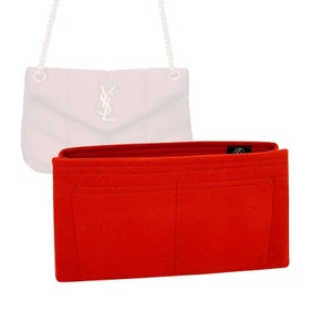 Tasche Organizer für Saint Laurent Puffer klein (Taschenlänge: 29 cm) [Zoomoni] - Bild 1 von 7