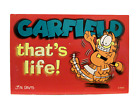 "GARFIELD: DAS IST LEBEN!" von Jim Davis (1998, Ballantine) Comic, Humor