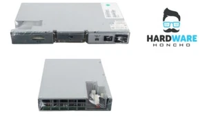Fuente de alimentación Cisco PWR-3825-AC para router 3825 - ¡Envío rápido y gratuito! - Imagen 1 de 2
